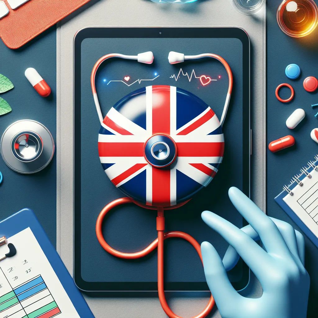 Znajdź najlepszą polską klinikę w UK: Wybitni polscy lekarze na Twojej drodze