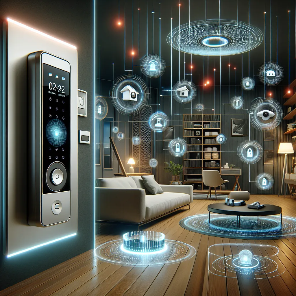 Satel Nowoczesne Systemy Alarmowe dla Twojego Bezpieczeństwa