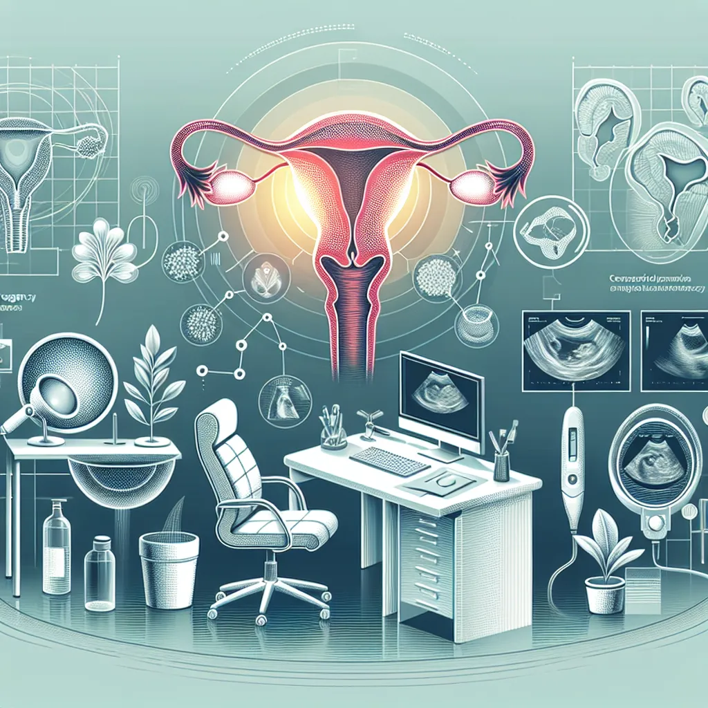 Nowoczesna opieka ginekologiczna: bezpieczna ciąża i skuteczna terapia endometriozy
