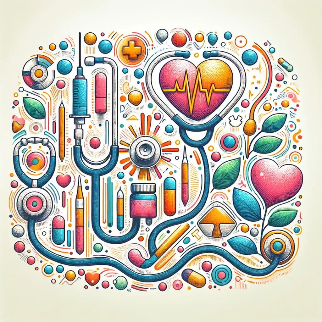 Przewód Botalla – nowy impuls nadziei dla dzieci