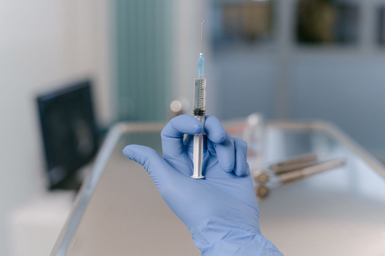 Przygotowanie pola operacyjnego z użyciem gotowych pakietów